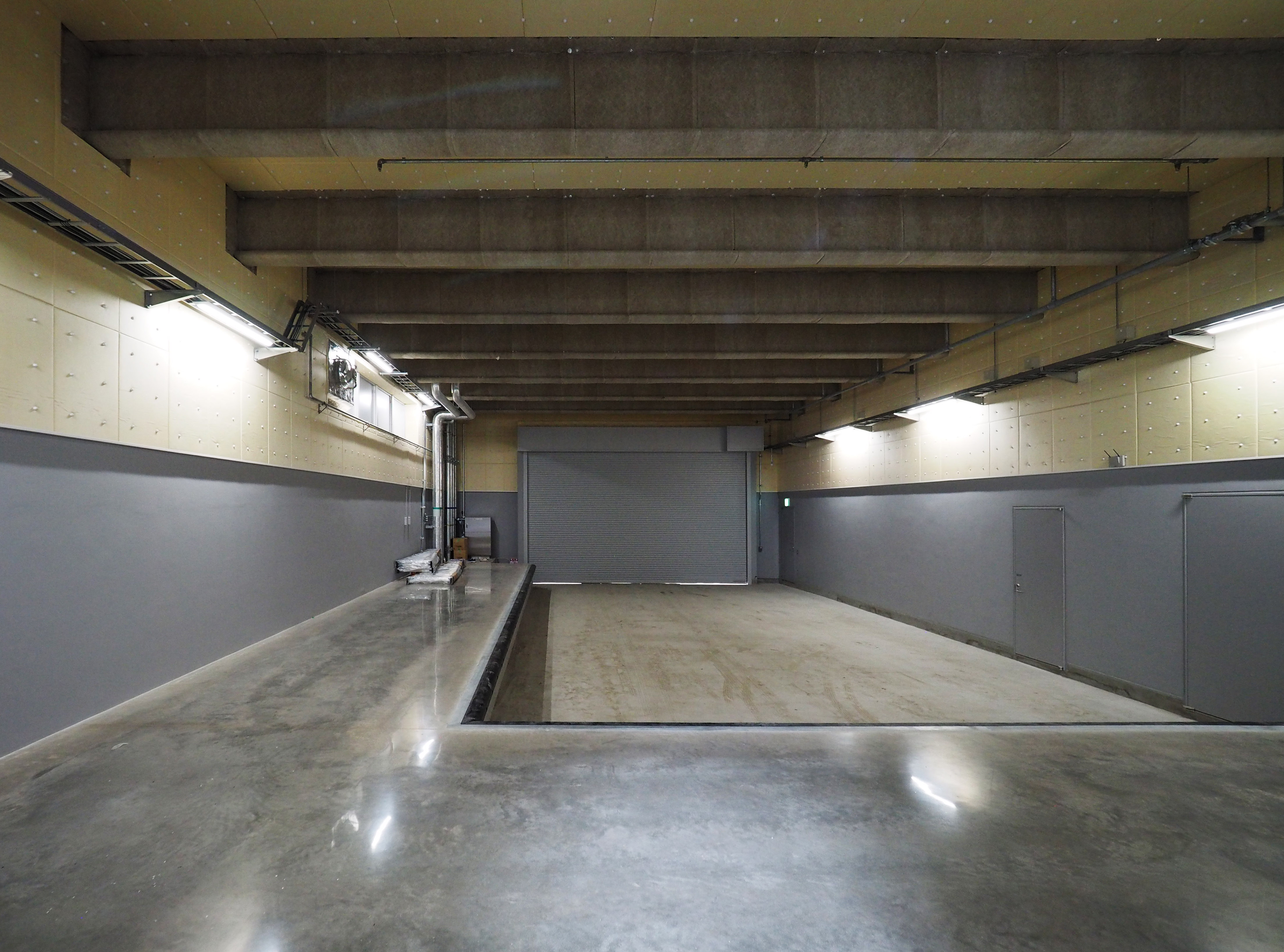 荘銀タクト鶴岡（鶴岡市文化会館）丨妹島和世建築設計事務所（實質SANAA）-115