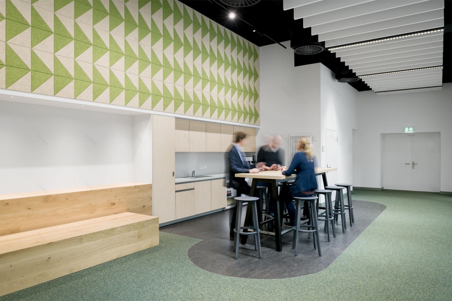 Digitales Schulungszentrum Messe Frankfurt | KÖLLING ARCHITEKTEN BDA-26