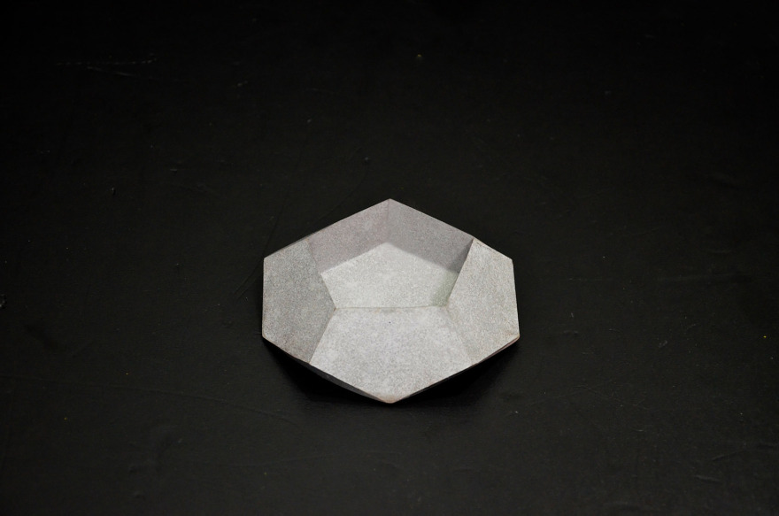 将美带入生活 & 可以自己制作的精致混凝土器物 / 造么工作室-64