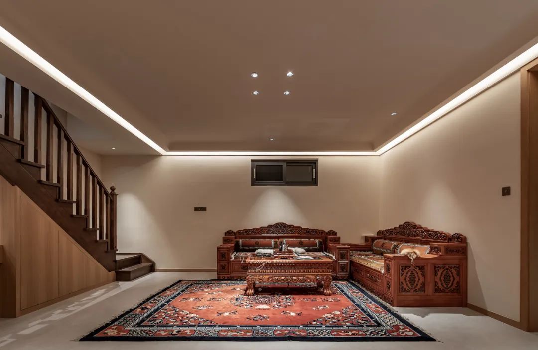 西南海180㎡禅意空间,身心共鸣的修行之旅-77