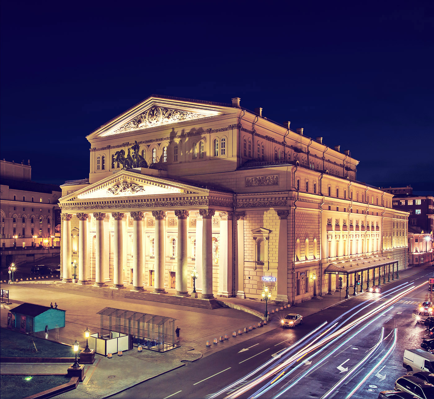 Photos for Calendar BL GROUP 2015 / UNDER Moscow-1