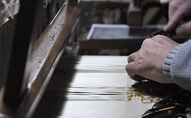 GET 一个时尚编织的家丨朴森整体软装设计-8