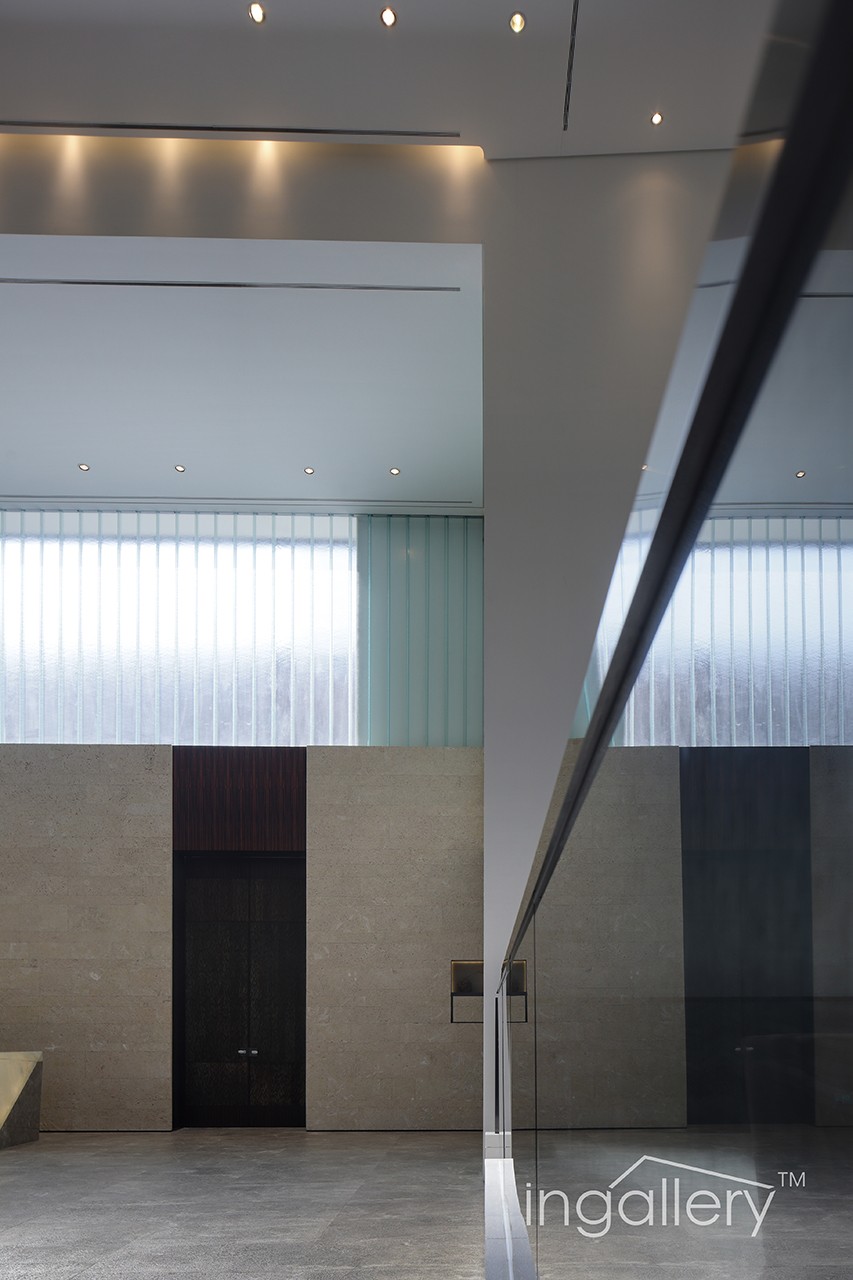 售楼处样板间-11