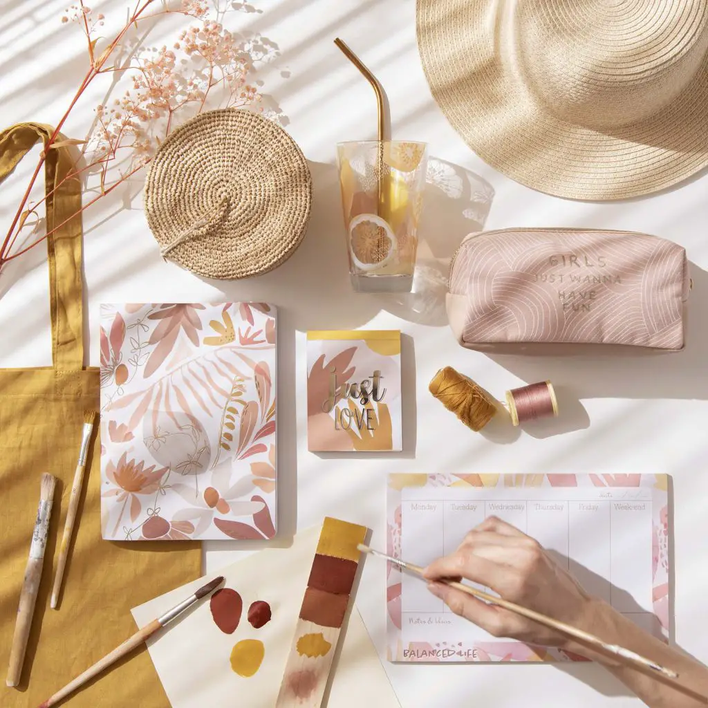 Maisons du Monde 2020 春夏“柔和氛围”家居设计-11