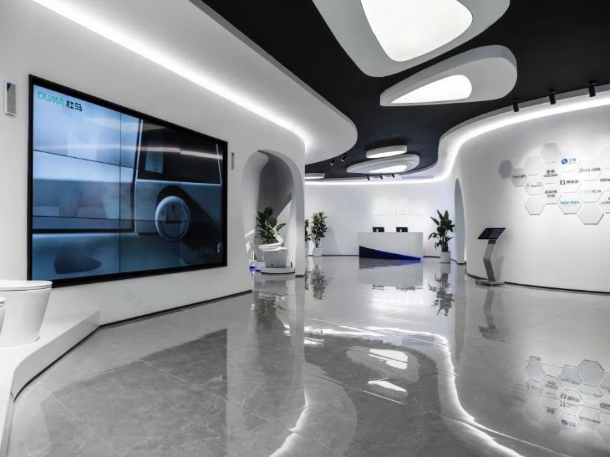 台州·椒江智马馆-37