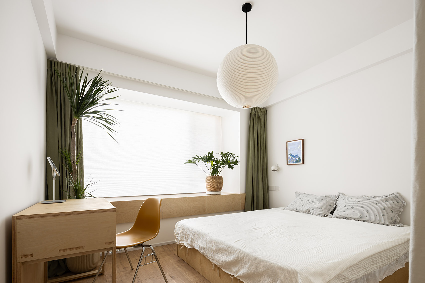 TUTU家的精装局部改造，杭州 / 大不了地设计工作室-57