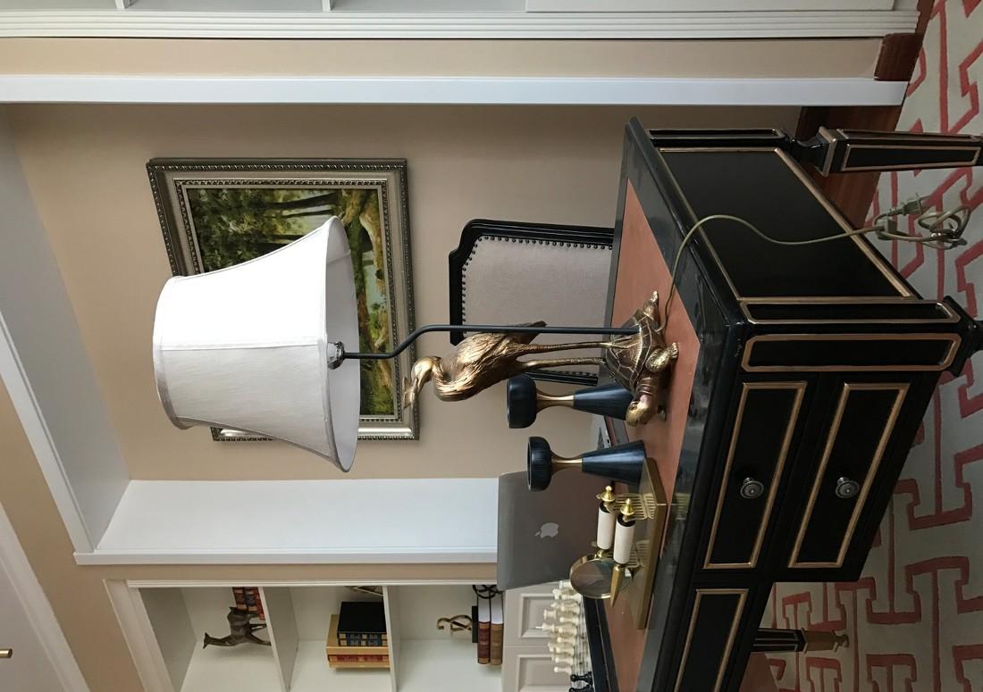 
辛集奥森样板间 -36