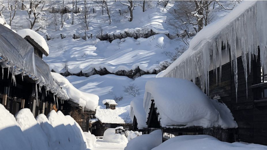 原研哉独家推荐!12 个日本隐秘温泉旅馆设计亮点-154