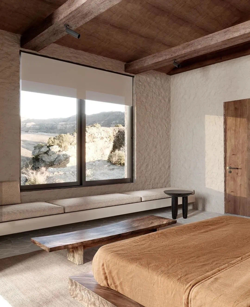 侘寂是一种境界，通往心境，直抵灵魂！-11