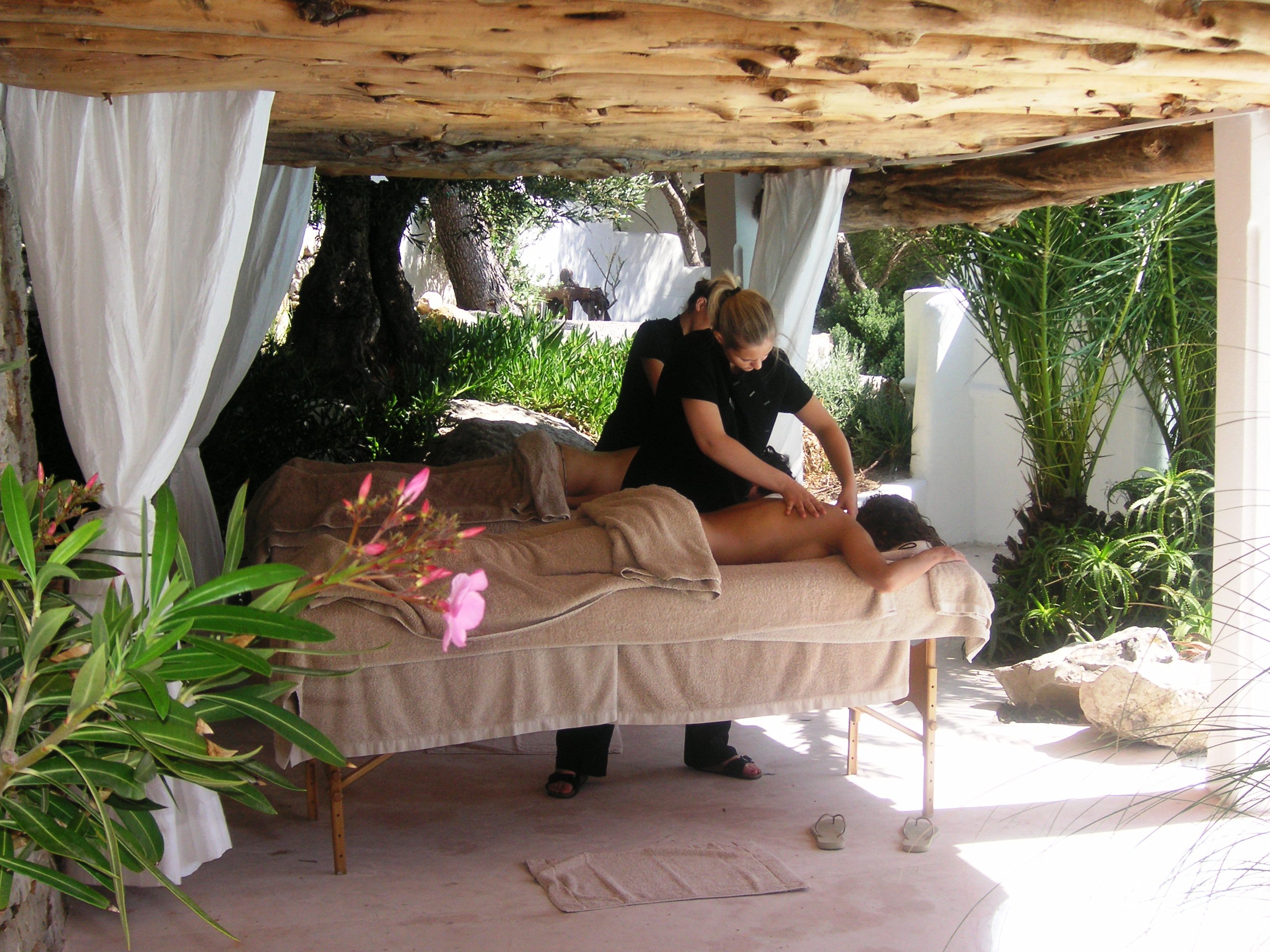 西班牙伊维萨酒店（西班牙，巴利阿里群岛）-31