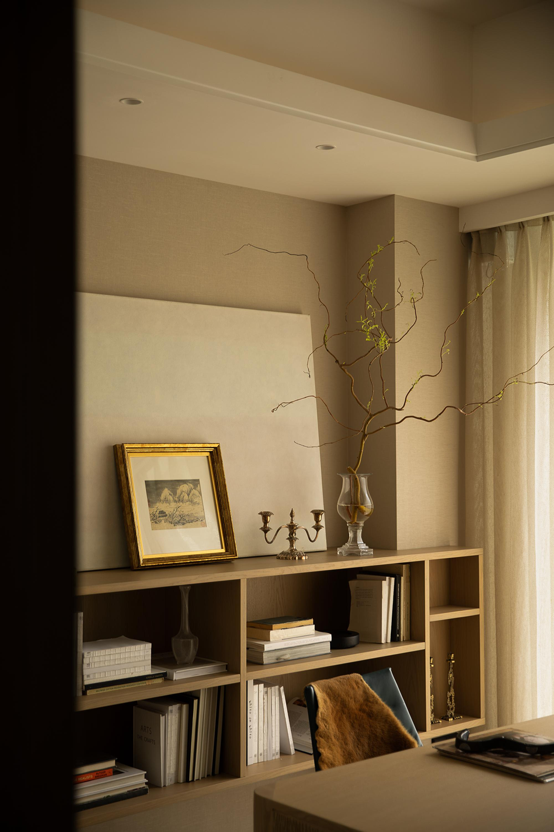 拂風诉语丨中国杭州丨容象设计-52