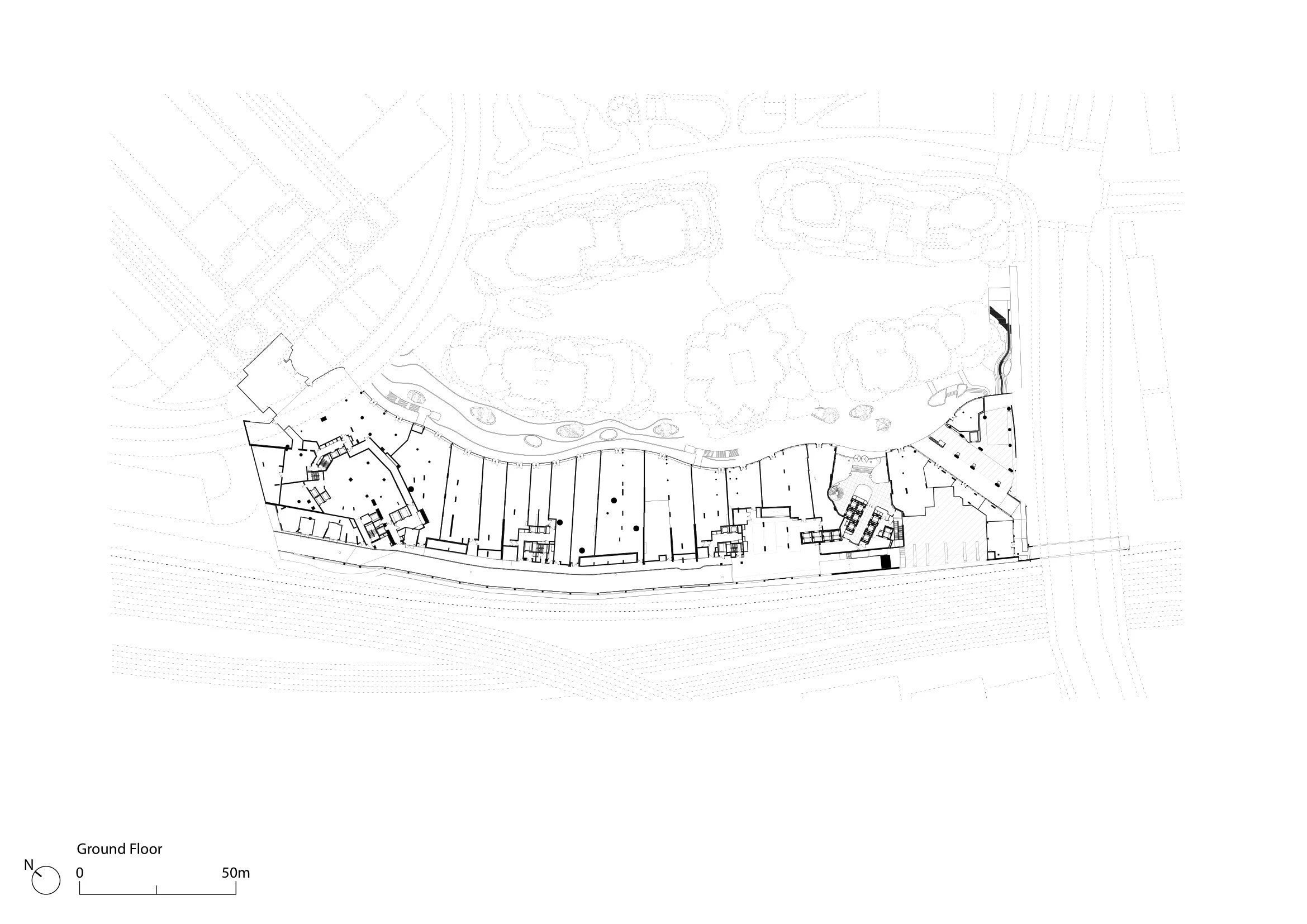 Battersea Roof Gardens & 50 Electric Boulevard-32