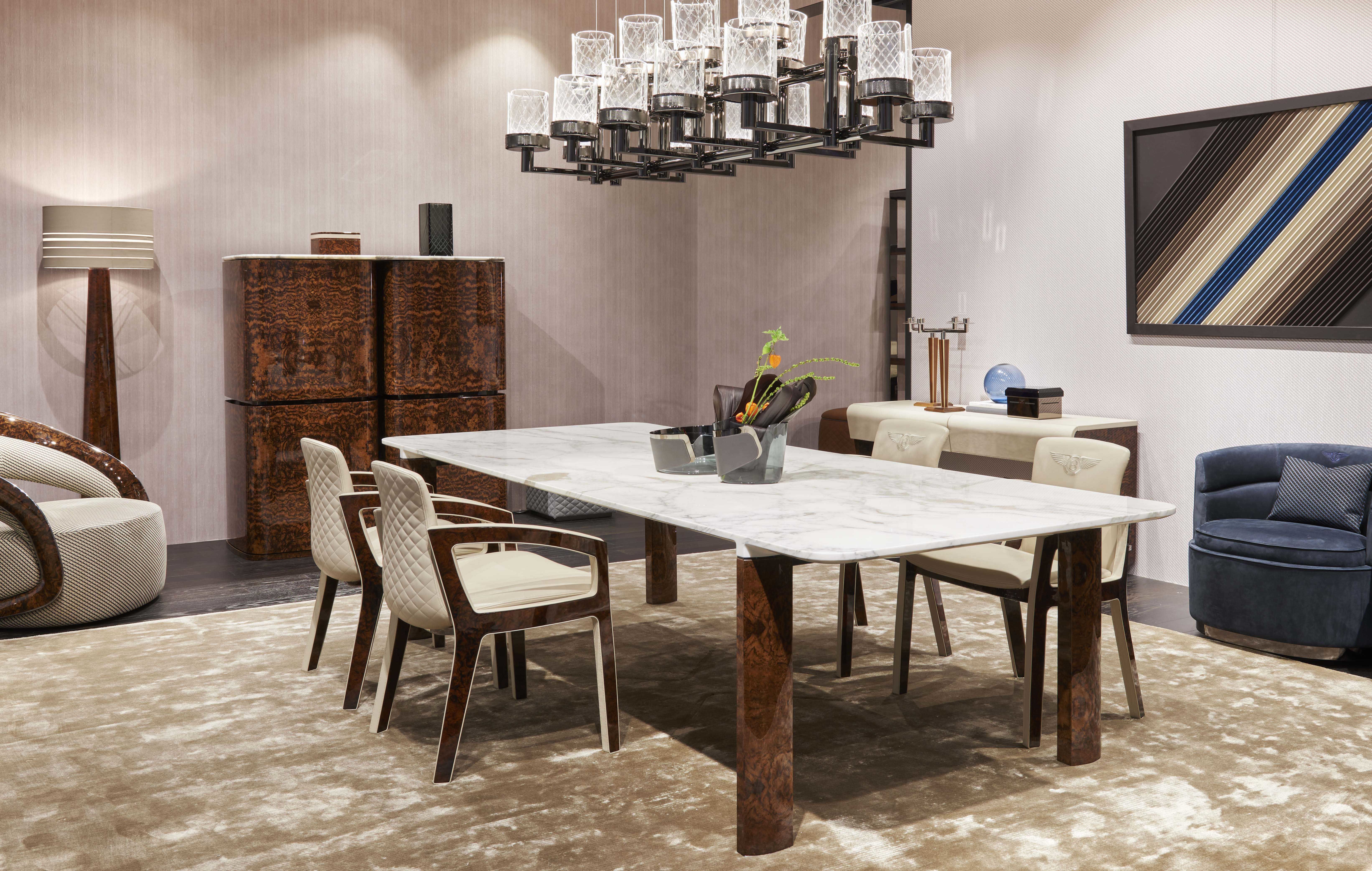 顶奢大牌家居酒柜设计-34