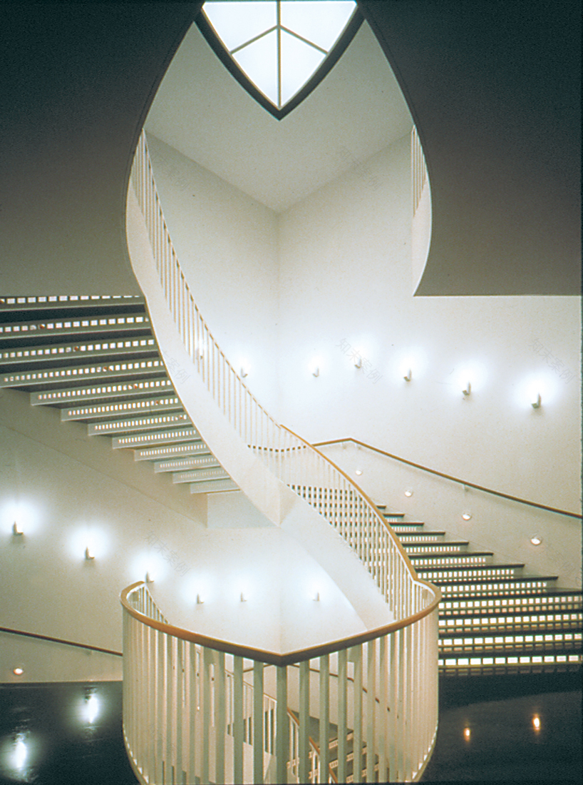 丨Prof. Josef P. Kleihues-21