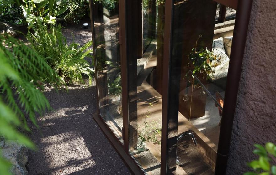 风之谷住宅丨日本东京丨Atelier Tsuyoshi Tane Architects-7