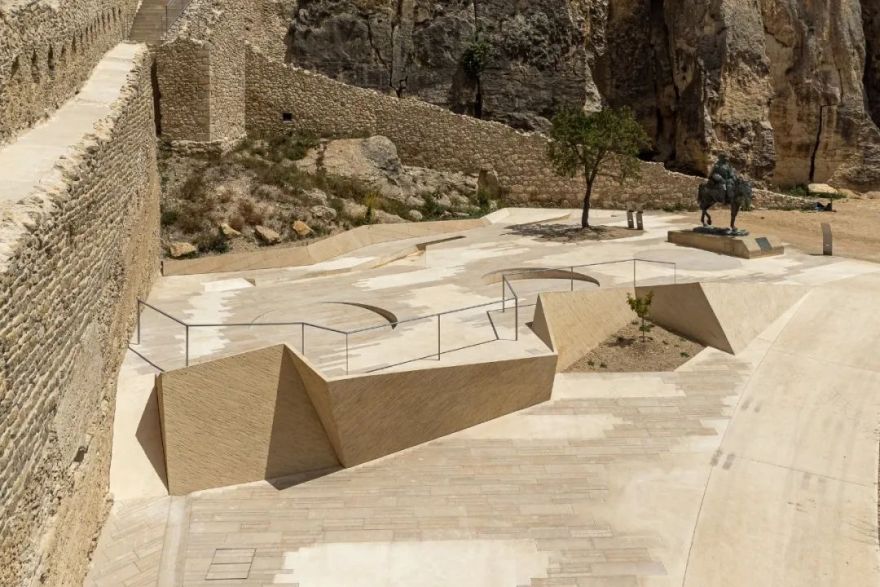 废墟新生 | 四个历史建筑修复案例-22