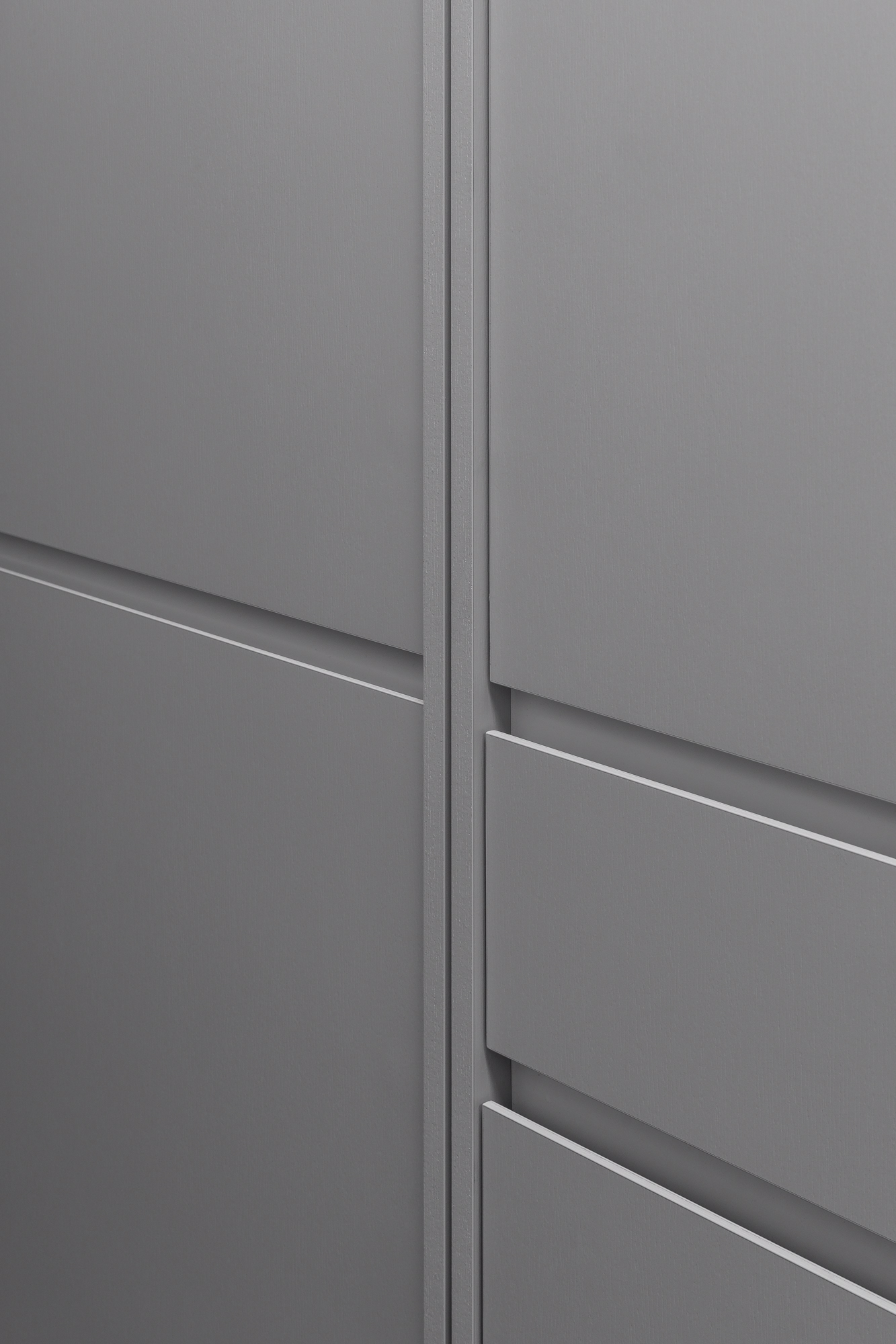 海湾蓝公寓丨澳大利亚丨Skulptur Architecture,My Architect-30