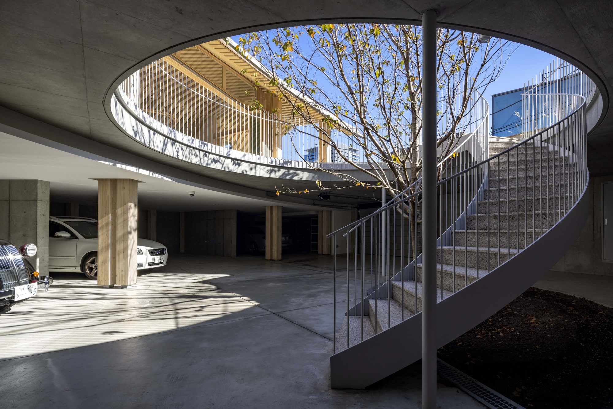 生活空间 Ouloukyo丨日本丨A.A.E.-4