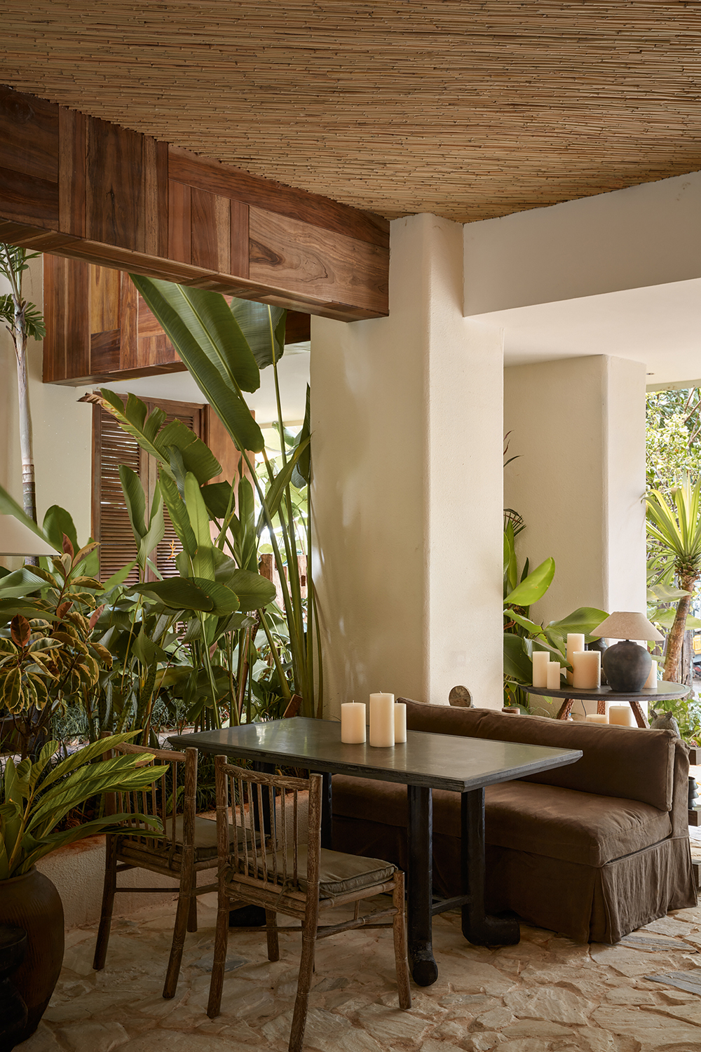 春武里丨中国西双版纳丨方糖设计-59