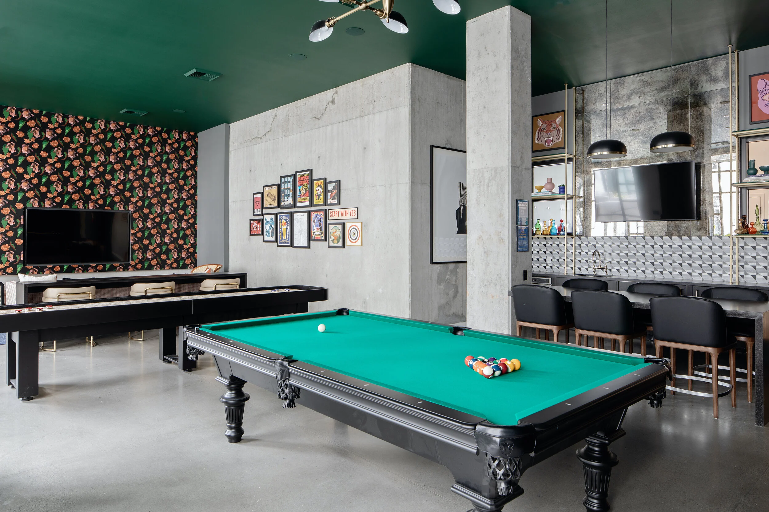 丨美国波特兰丨Vida Design-45