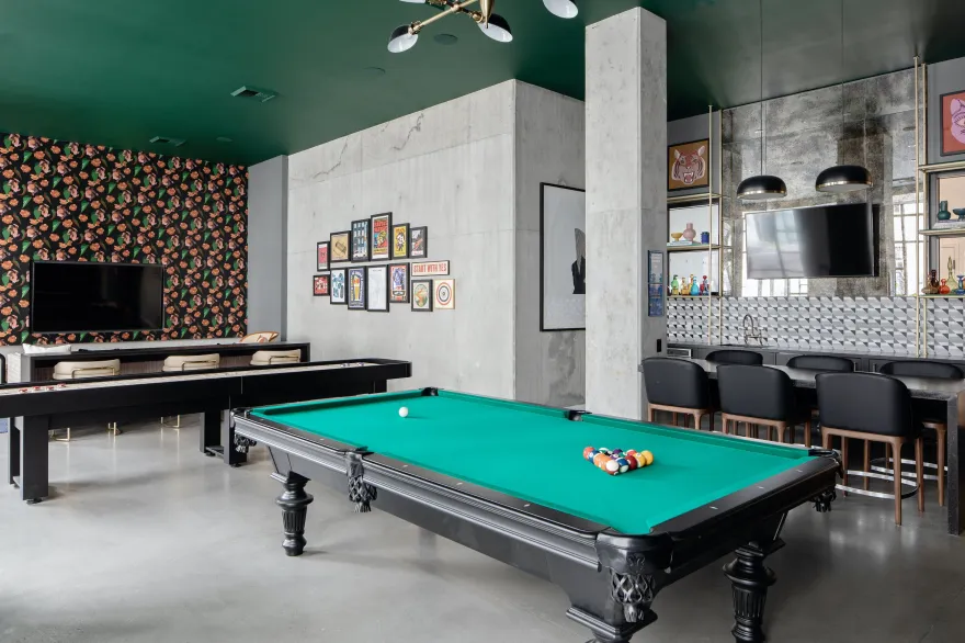 丨美国波特兰丨Vida Design-45