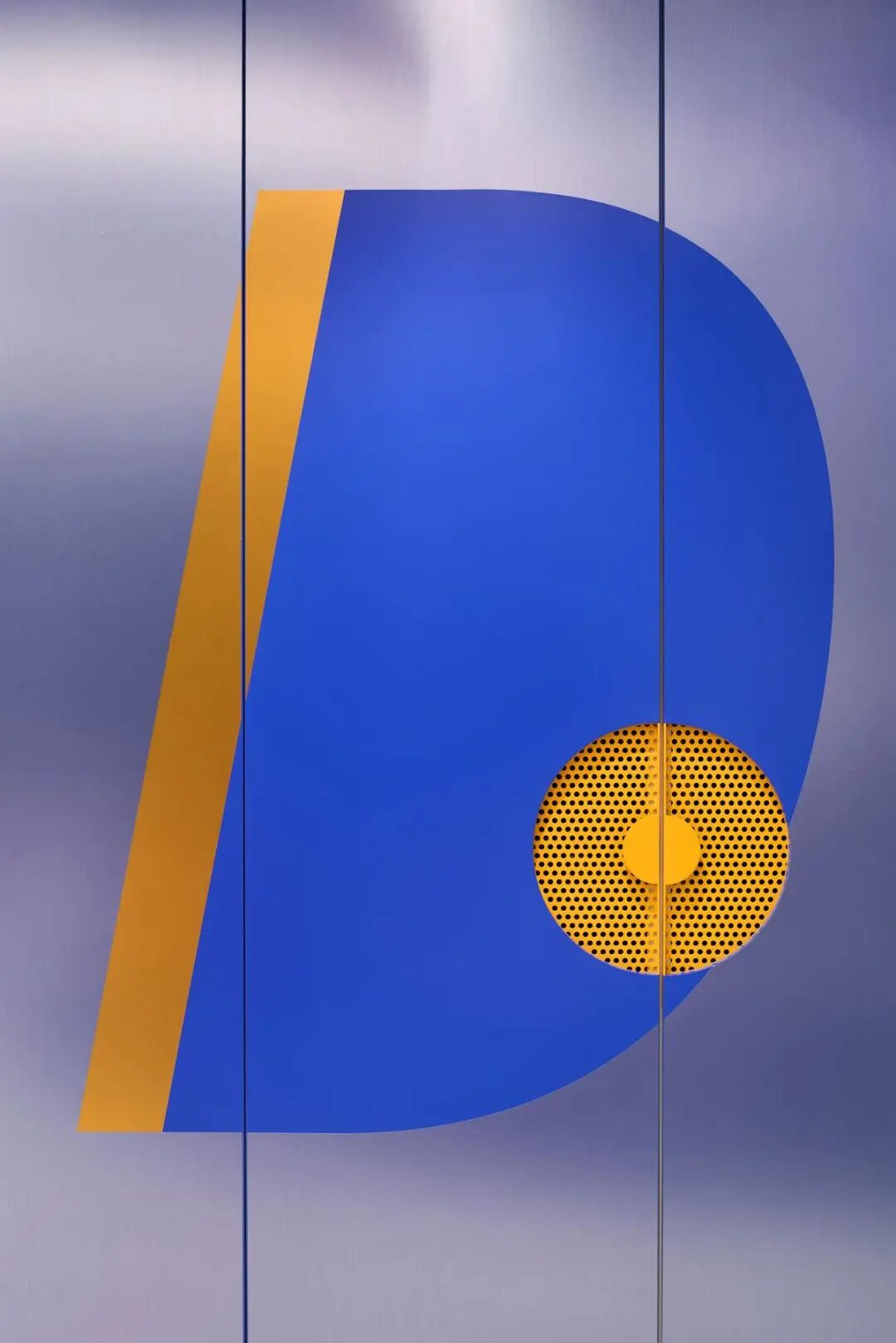 德国SAP Arena贵宾接待区丨德国曼海姆丨SCOPE Architects-16