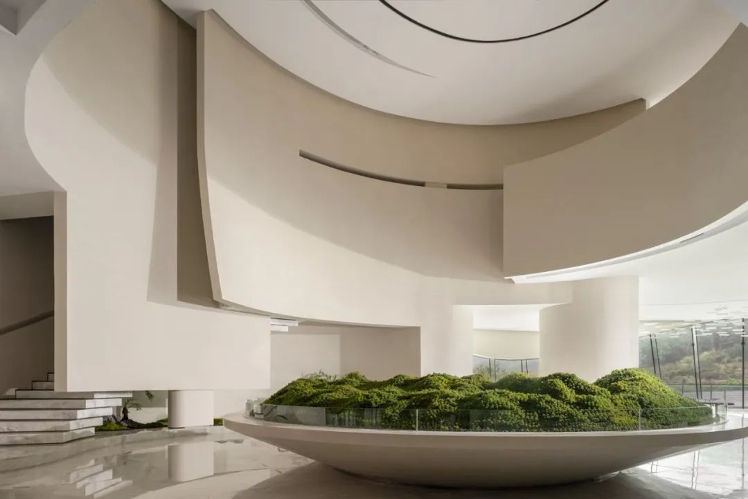 安若云舍丨中国漳州丨BUZZ建筑事务所-32