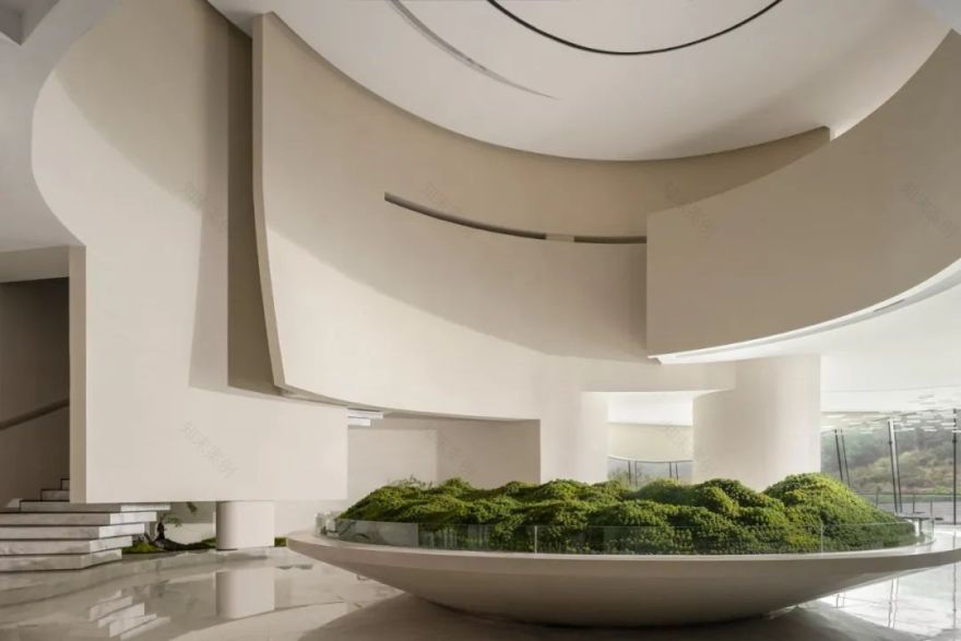 安若云舍丨中国漳州丨BUZZ建筑事务所-32