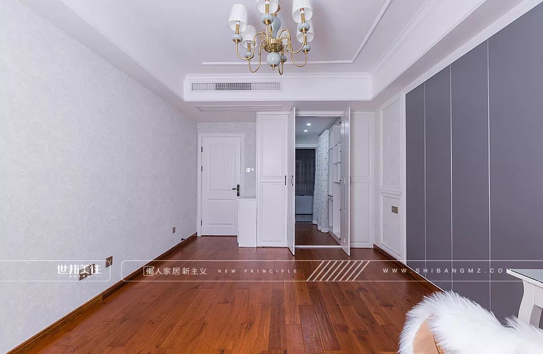 同协雅苑| 140方简美，美的不只是风格更是生活！-39