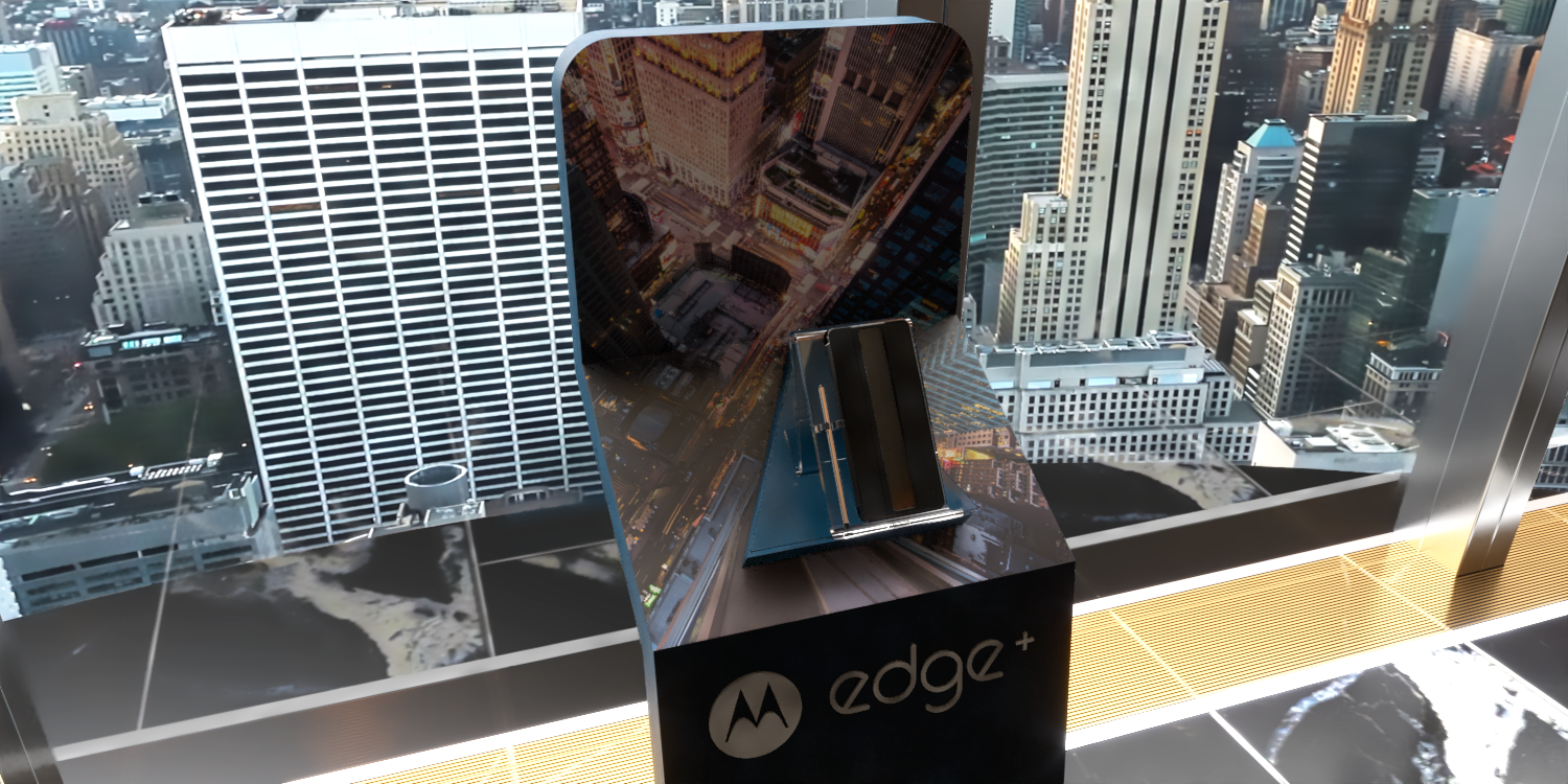 Motorola Product Launch Event-20