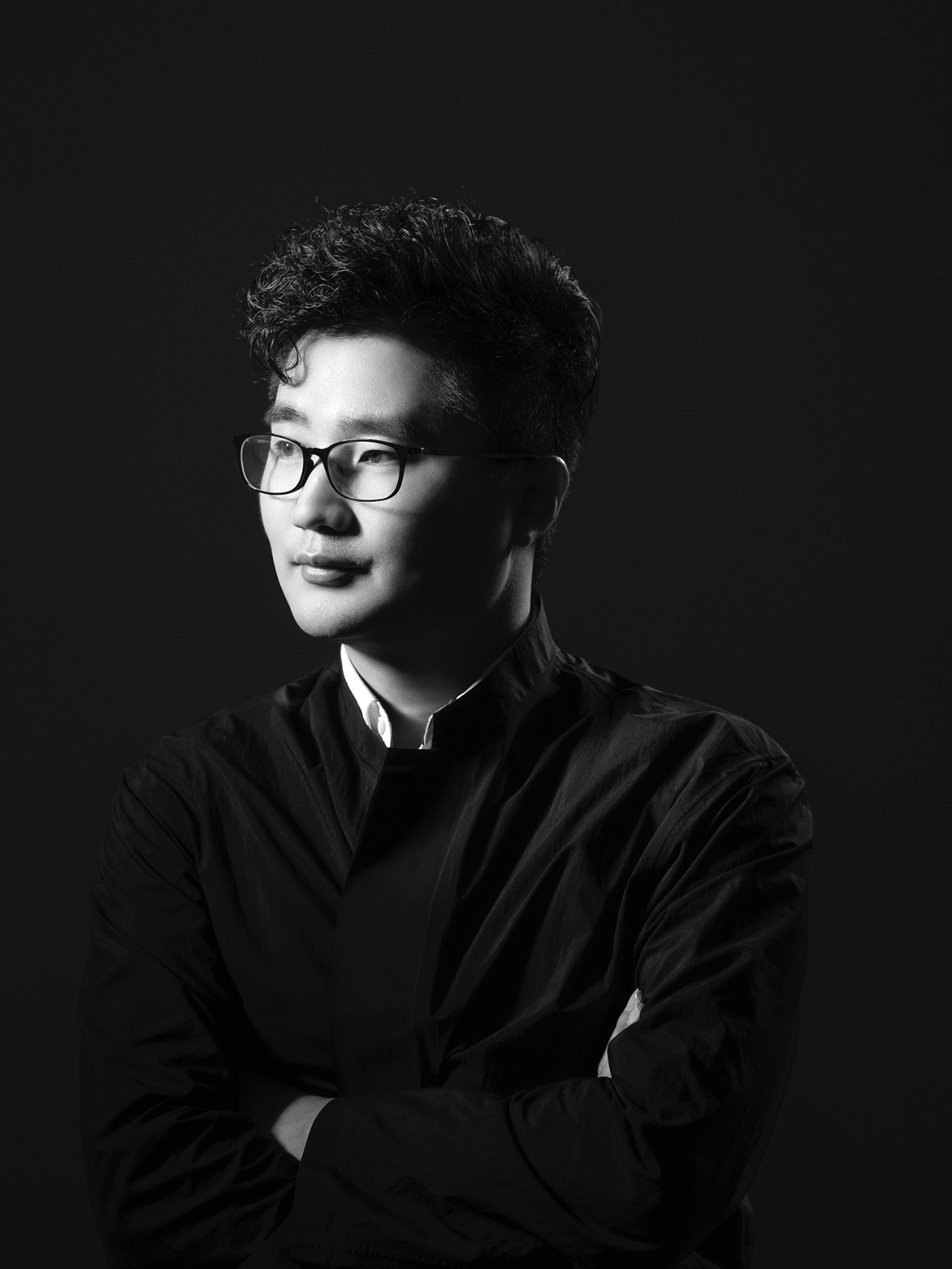 绿地香颂丨中国无锡丨朱清林-86