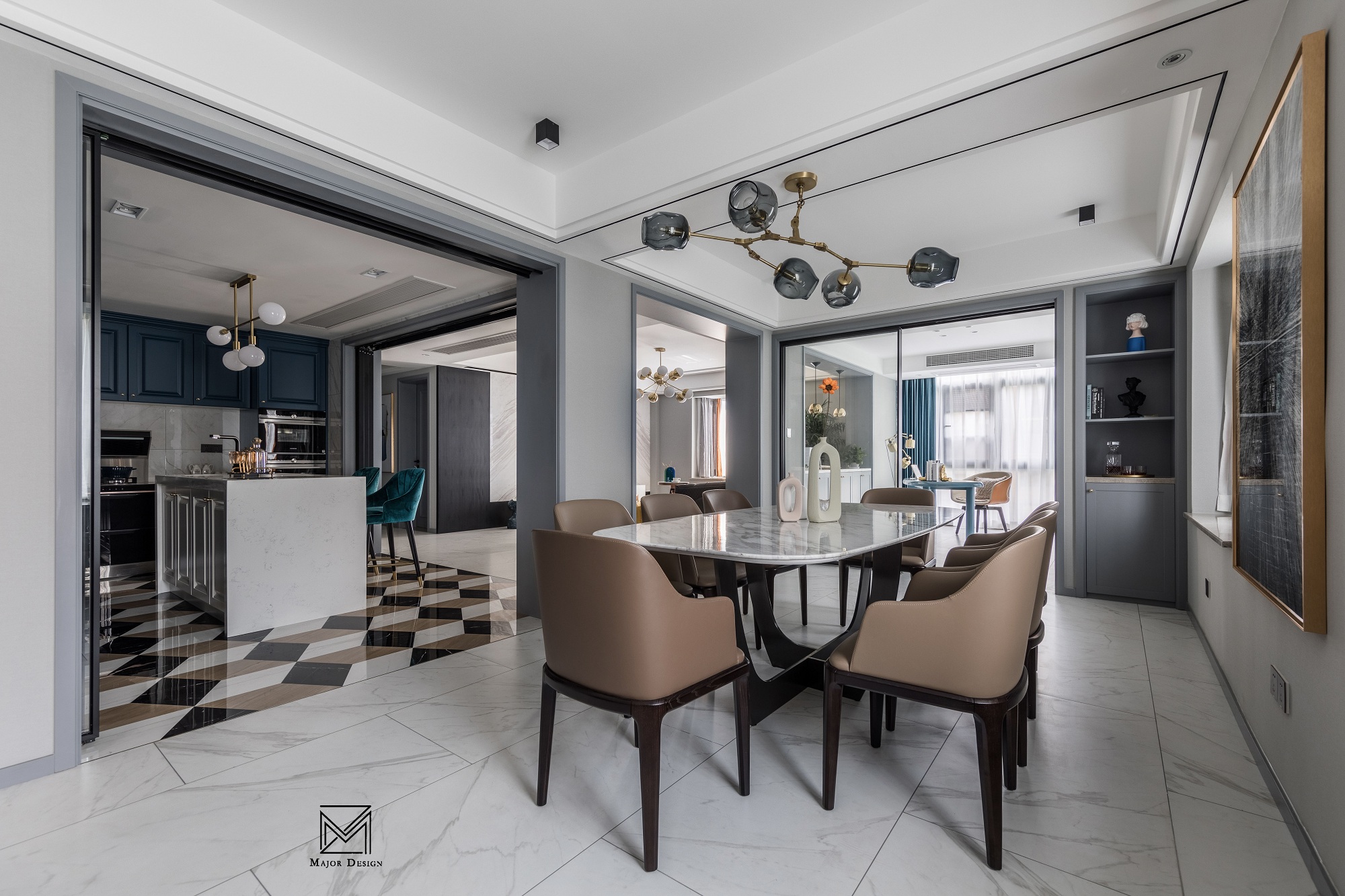 名震设计 | 夏日限定-22