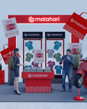 Matahari dept