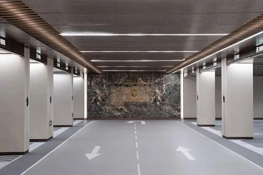 315㎡温州高定豪宅，被人膜拜的感觉太爽了！-32