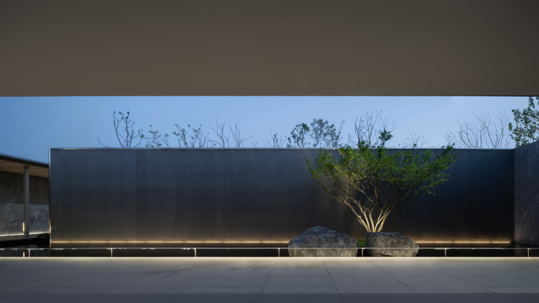 重庆旭辉铂宸中央丨中国重庆丨WTD纬图设计-13