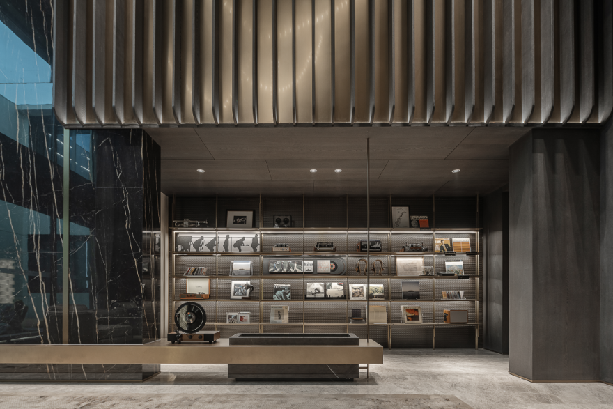 阳光城潮起雲笙合院样板间丨中国重庆丨元禾大千(软装),近境制作(硬装)-64