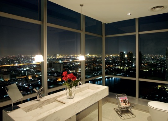 曼谷现代丨泰国曼谷丨REART-11