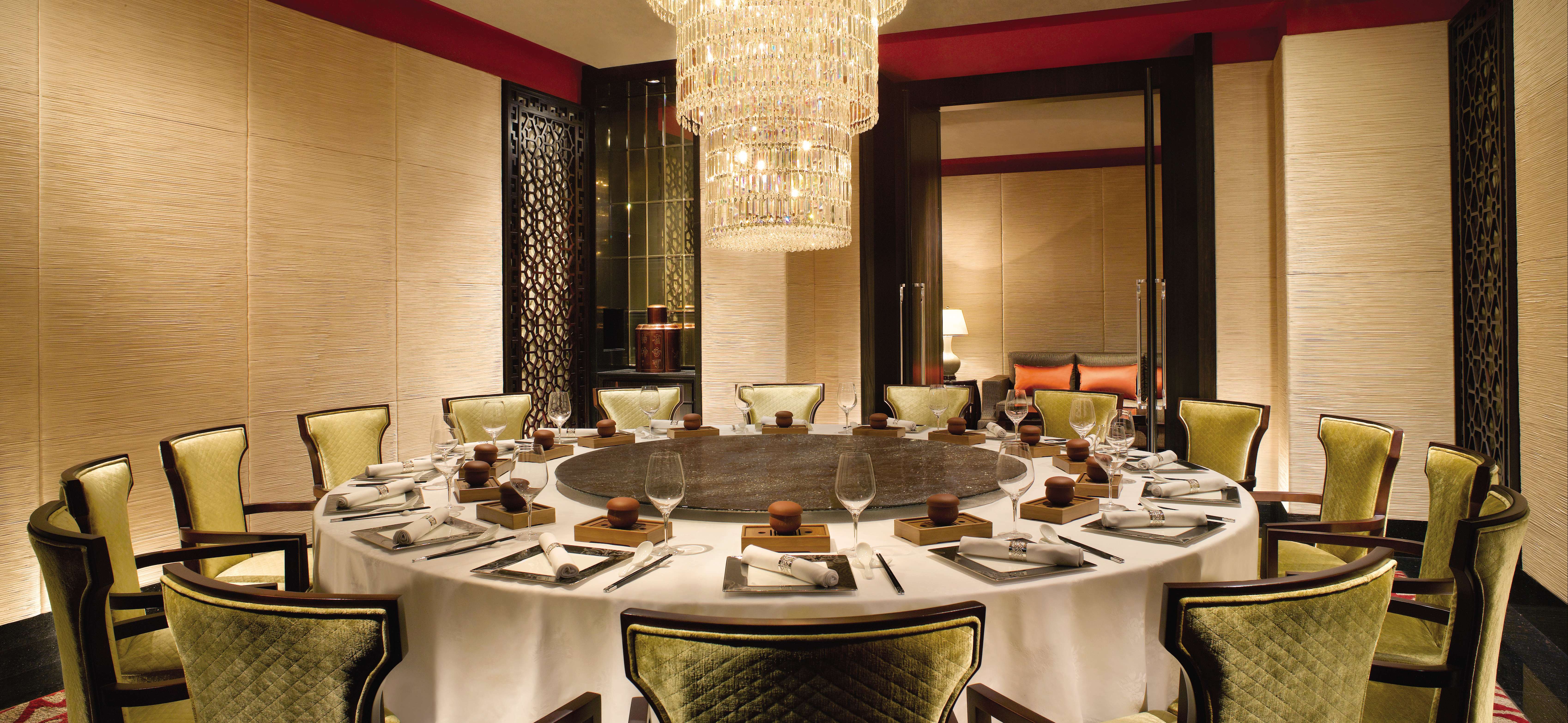 新加波Shangri La Hotel, Singapore-10