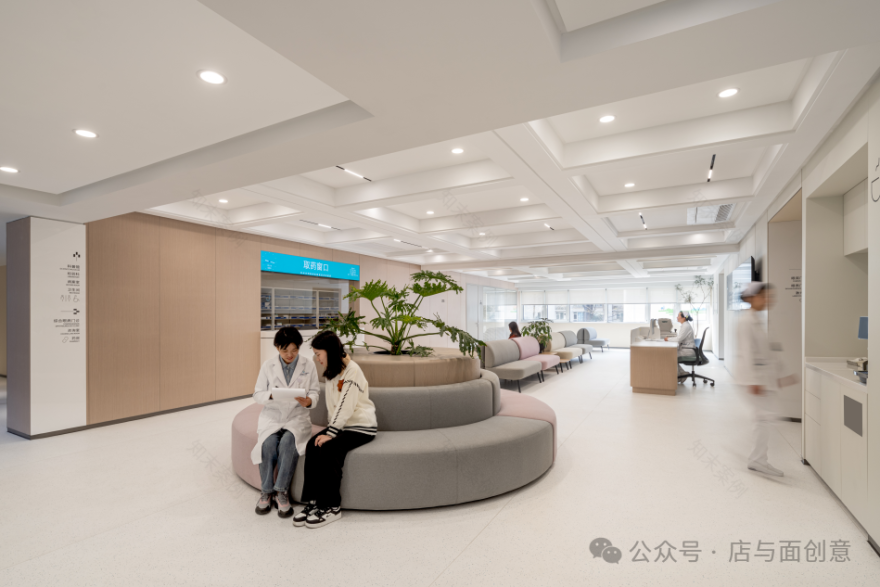 苏州光明眼科医院丨中国江苏丨店与面(广州)创意设计有限公司-53