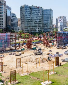 丨韩国首尔丨Heatherwick Studio