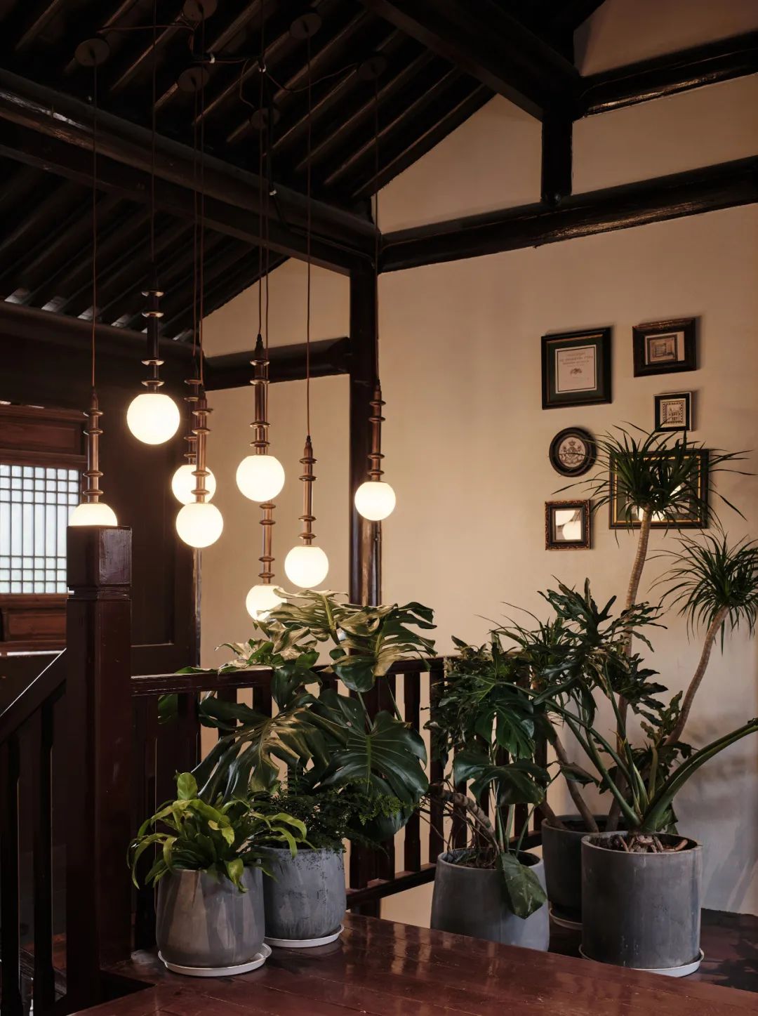 Shalom 餐厅丨中国浙江丨赤潮（上海）设计咨询有限公司-20