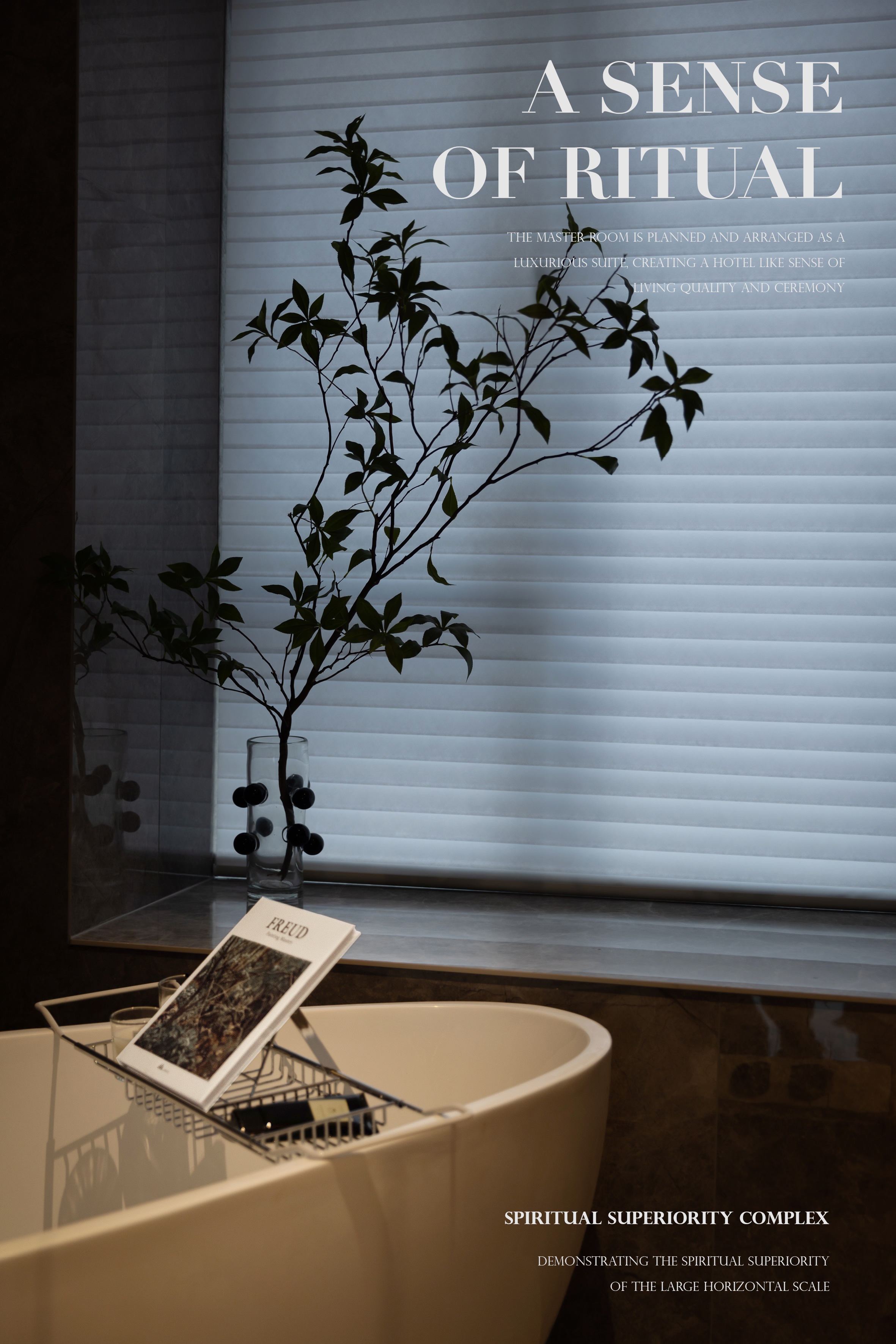 湖南郴州北湖名著样板房丨中国郴州丨深圳 GNU 金秋设计-40