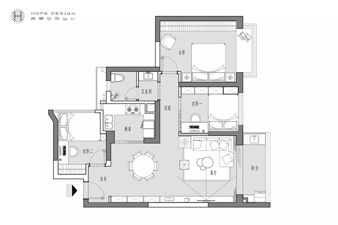 星河传奇 | 家的本质，平淡相守-4
