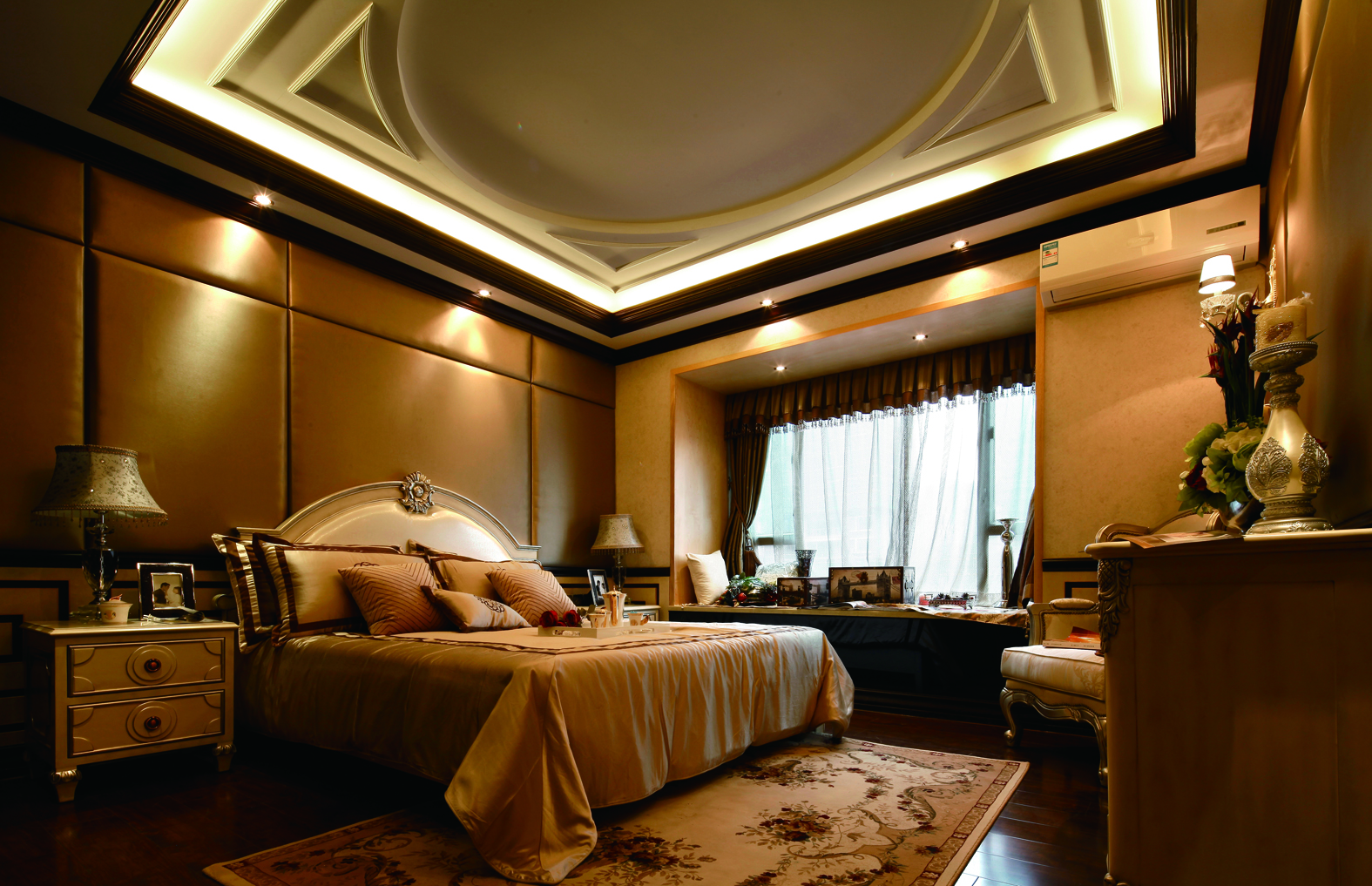 MAX出品独家 怀旧巴黎-9