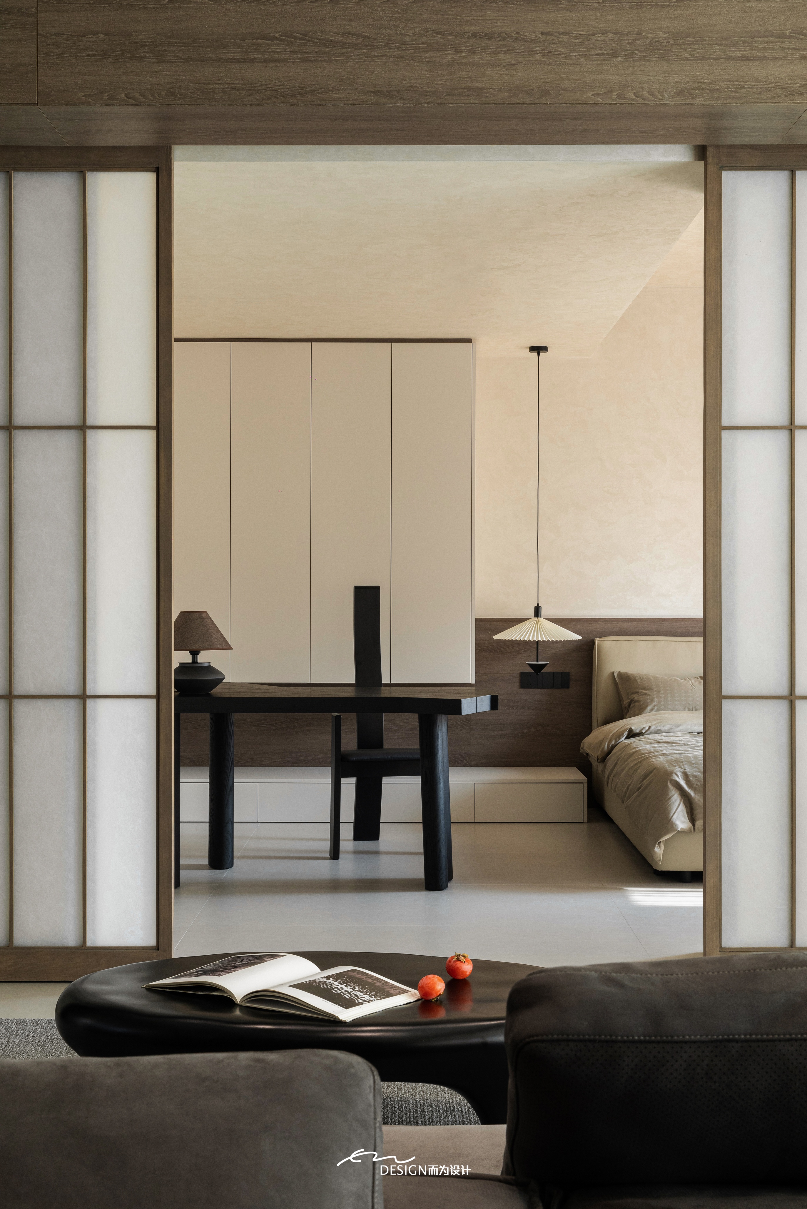 照野丨中国扬州丨而为设计机构-37