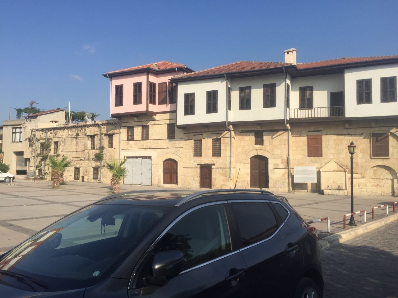 塔尔苏斯酒店设计-68