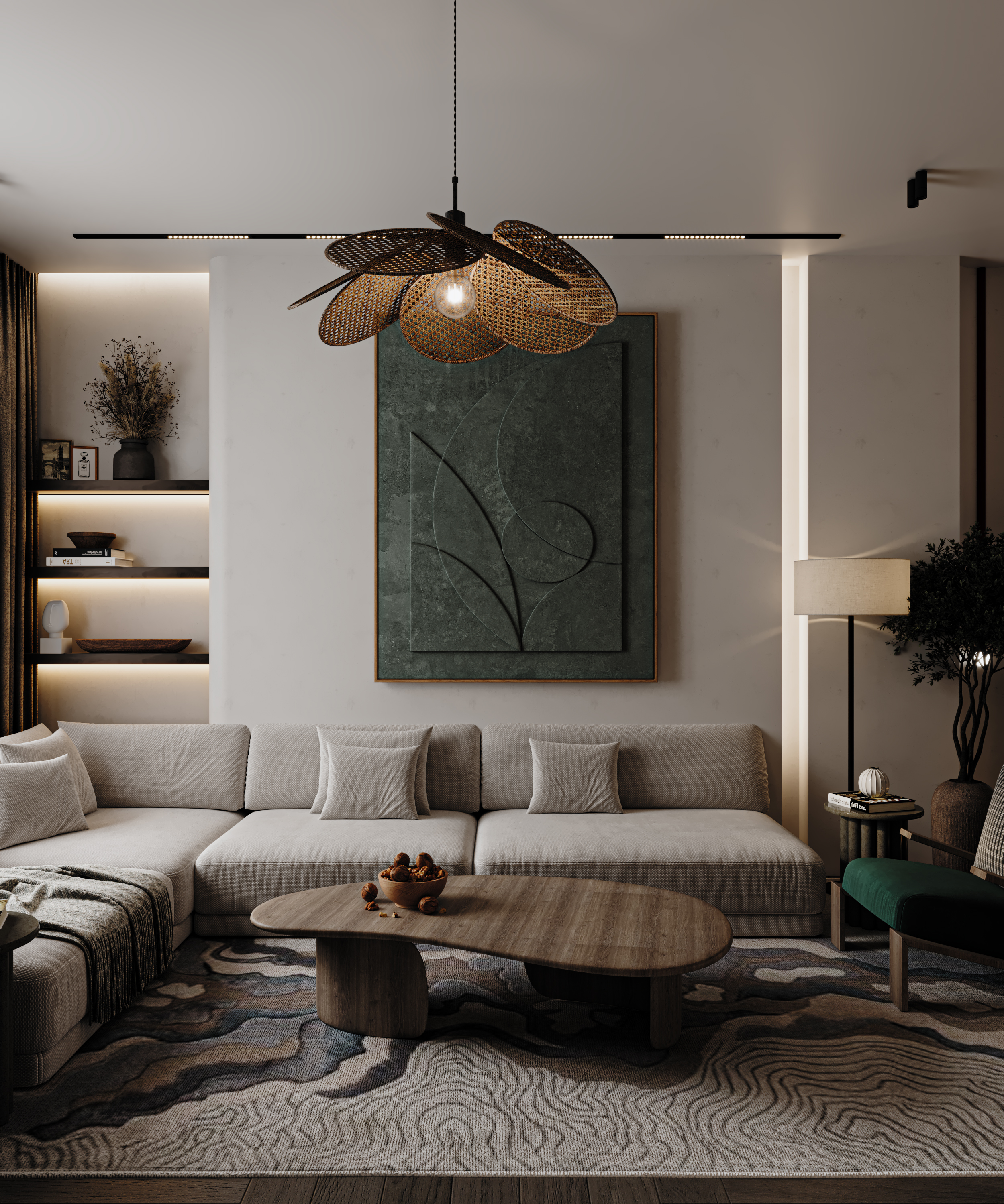 HOME RECEPTION DESIGNE-1