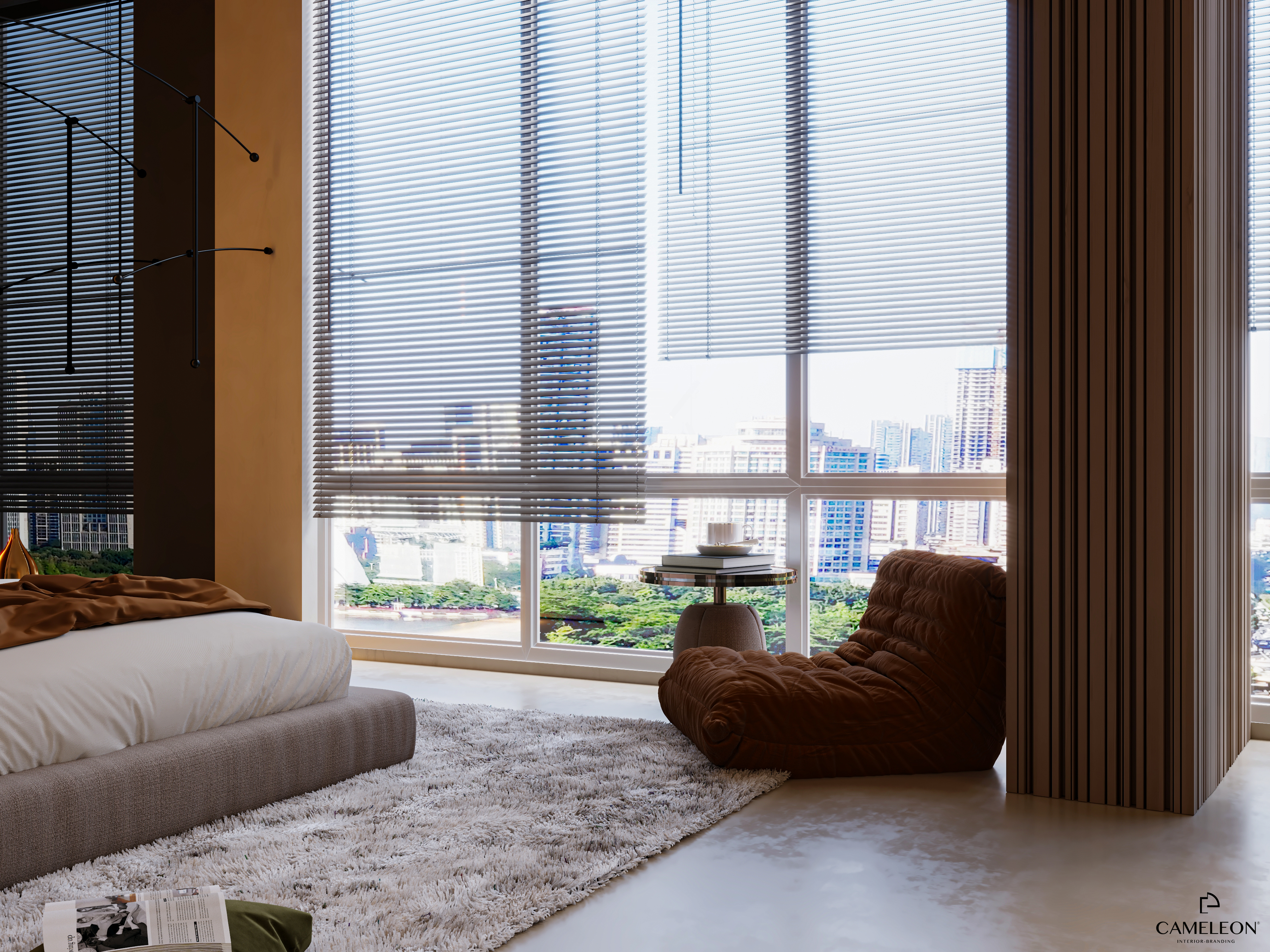 GUEST BEDROOM (JBR DUBAI)-6