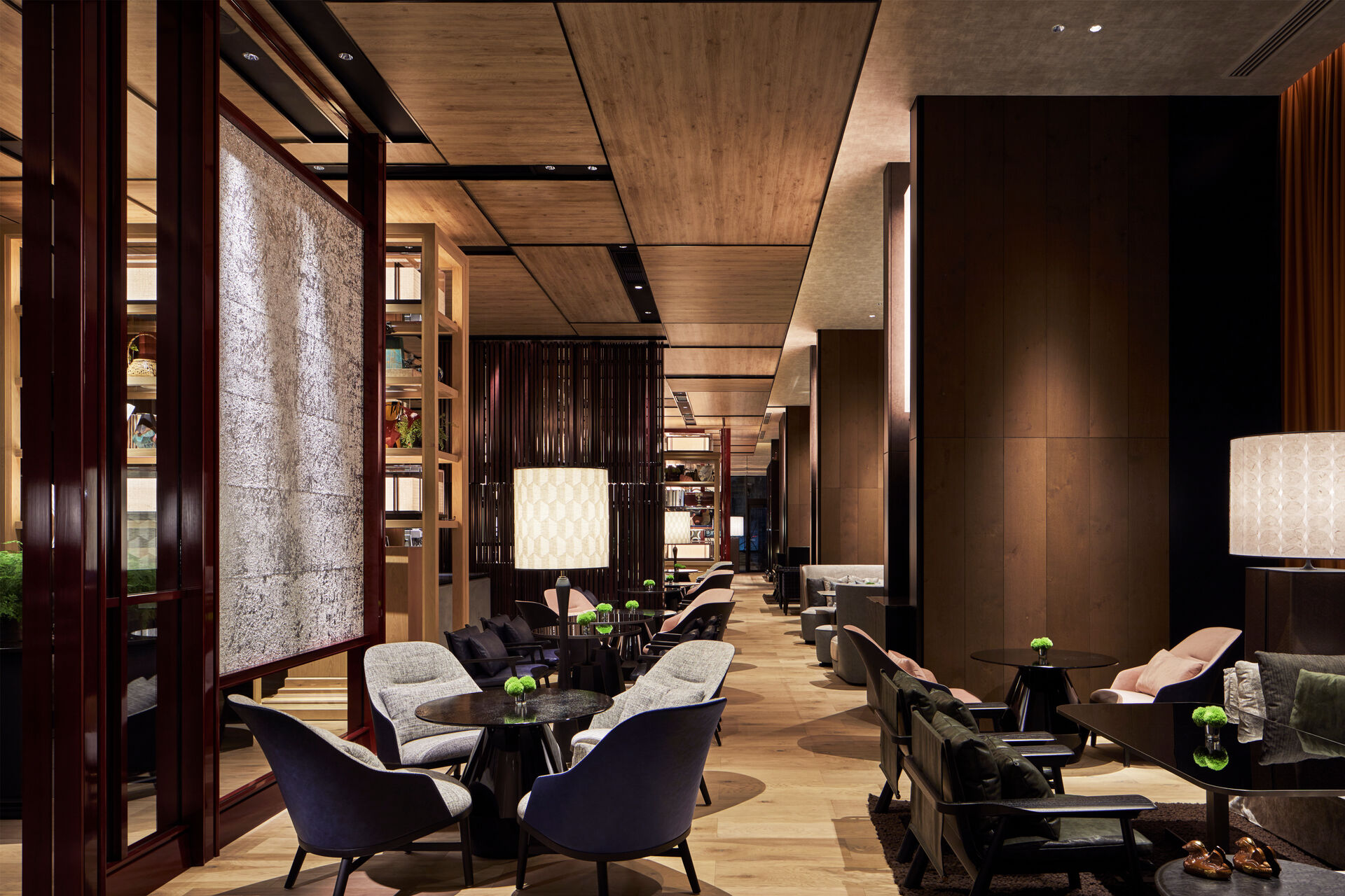 金泽凯悦中心酒店丨日本丨Bond Design Studio-4