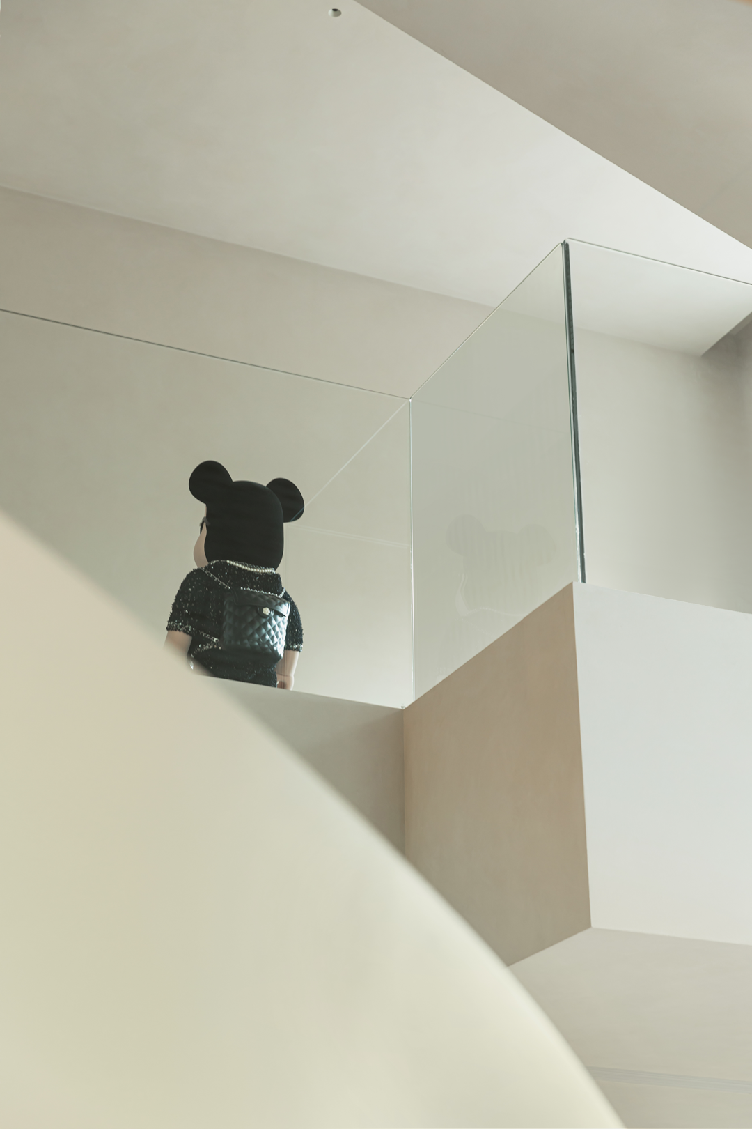 森林别墅丨中国上海丨陆颖昆设计-69